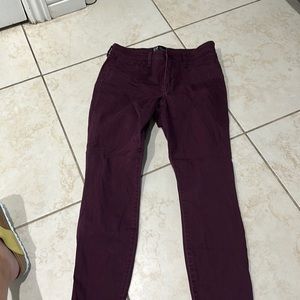 Women’s gap jeggings